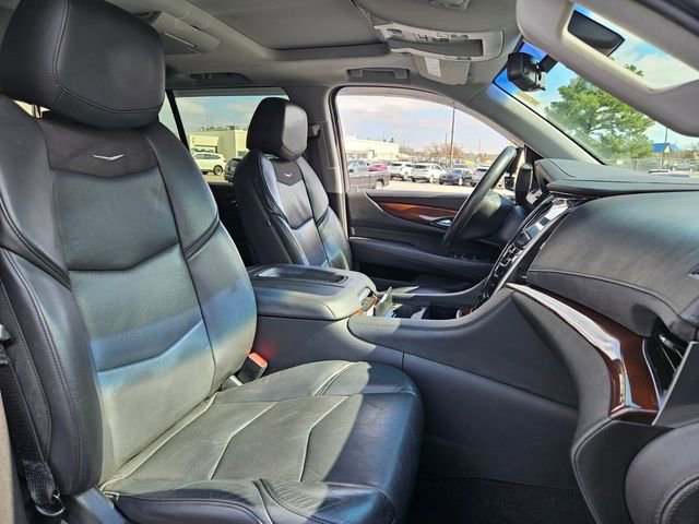 2019 Cadillac Escalade Luxury - Photo 19