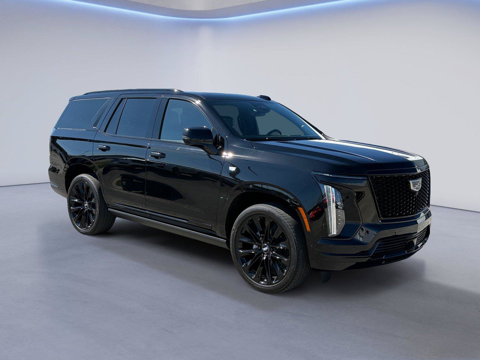 2026 Cadillac Escalade