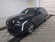 Cadillac CT4-V