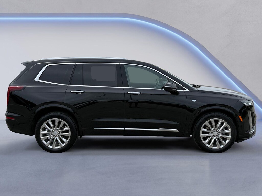 Used 2024 Cadillac XT6 AWD Premium Luxury SUV