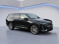2025 CADILLAC XT6 Premium Luxury SUV