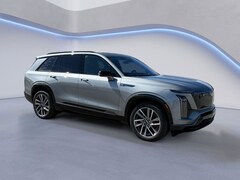 2026 CADILLAC VISTIQ Sport SUV