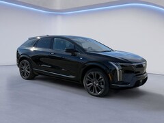 2026 CADILLAC OPTIQ Premium Sport SUV