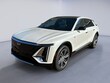 CADILLAC LYRIQ