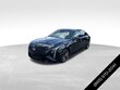 CADILLAC CT5-V