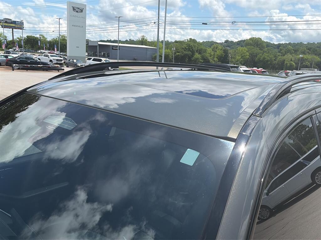 Used 2022 BMW X7 M50i Sports Activity Vehicle