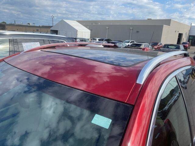 2015 Cadillac SRX Performance photo 4