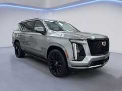 2026 CADILLAC Escalade Platinum Sport SUV