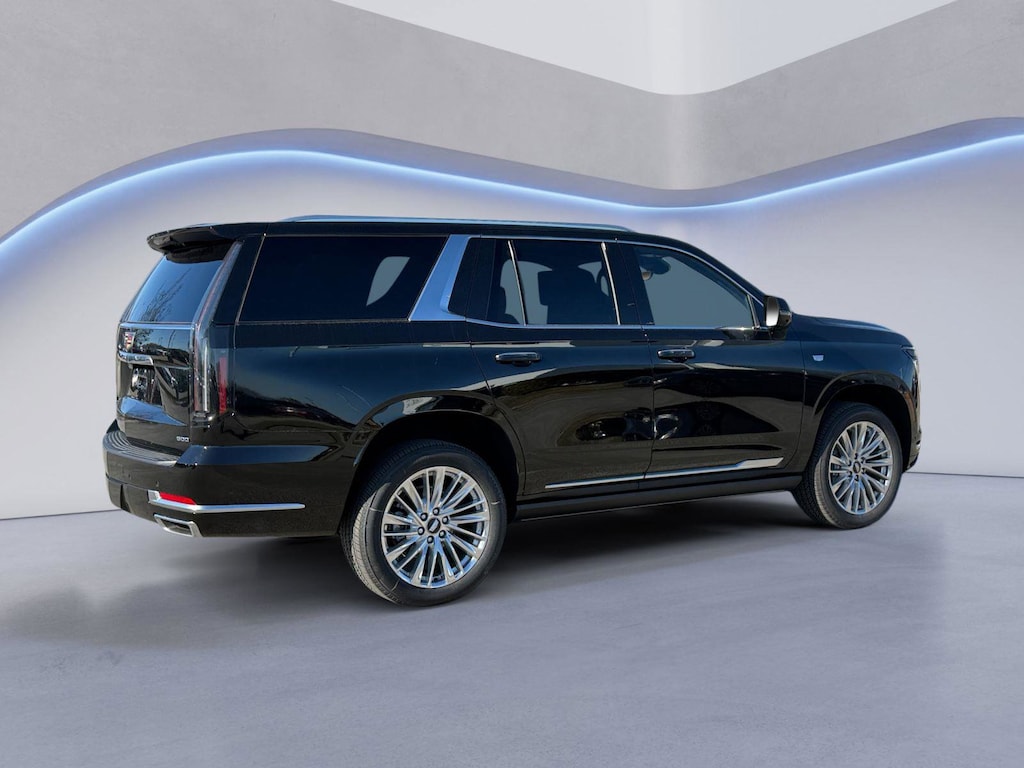 New 2026 CADILLAC Escalade Luxury SUV