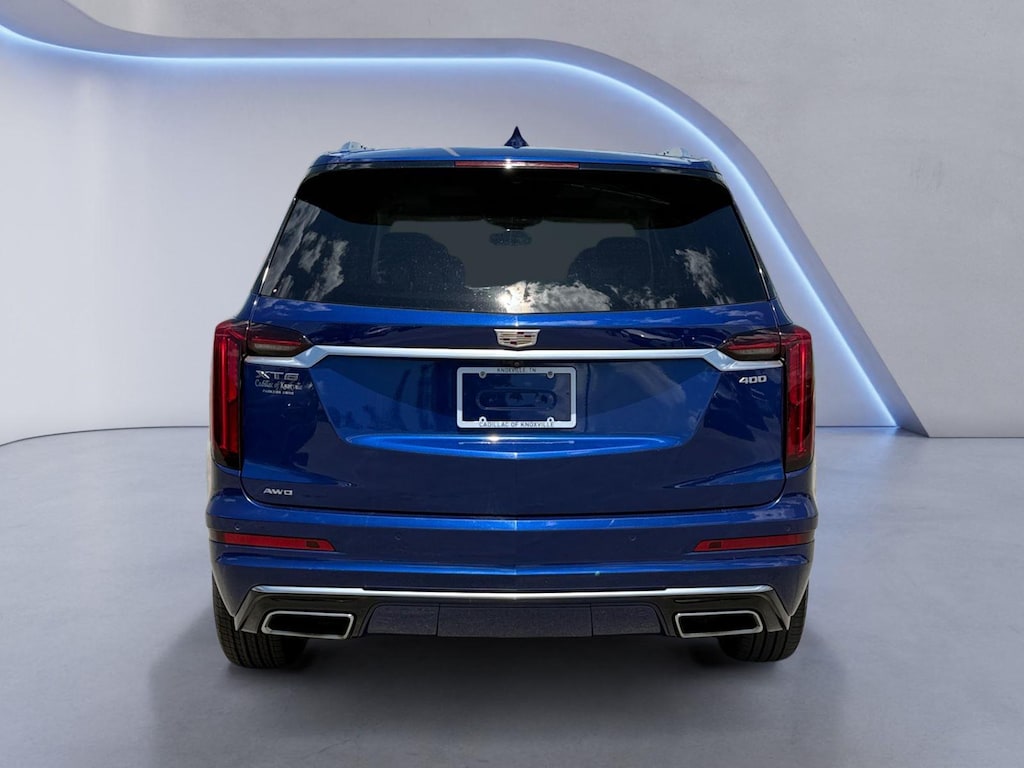 Used 2023 Cadillac XT6 AWD Premium Luxury SUV