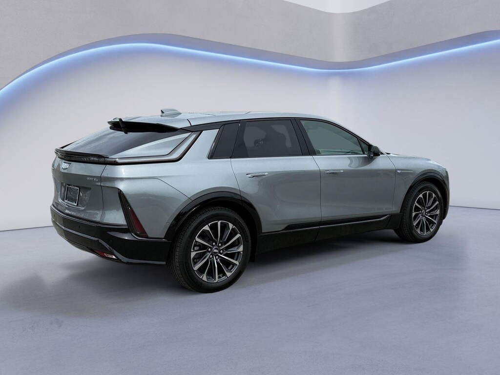 New 2026 CADILLAC LYRIQ Premium Sport SUV