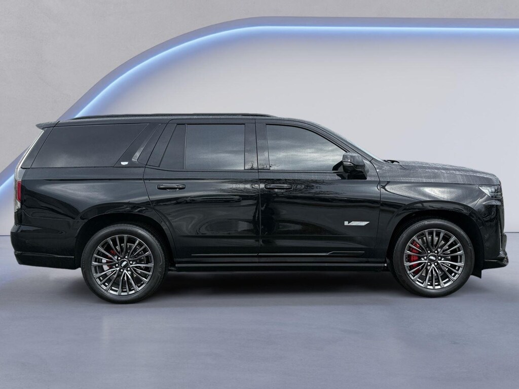 Used 2024 Cadillac Escalade AWD V-Series SUV