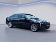 CADILLAC CT4