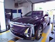  Cadillac Lyriq