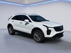 2025 CADILLAC XT4 Premium Luxury SUV