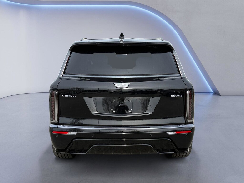 New 2026 CADILLAC VISTIQ Platinum SUV