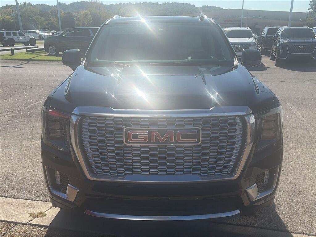 Used 2024 GMC Yukon XL Denali SUV