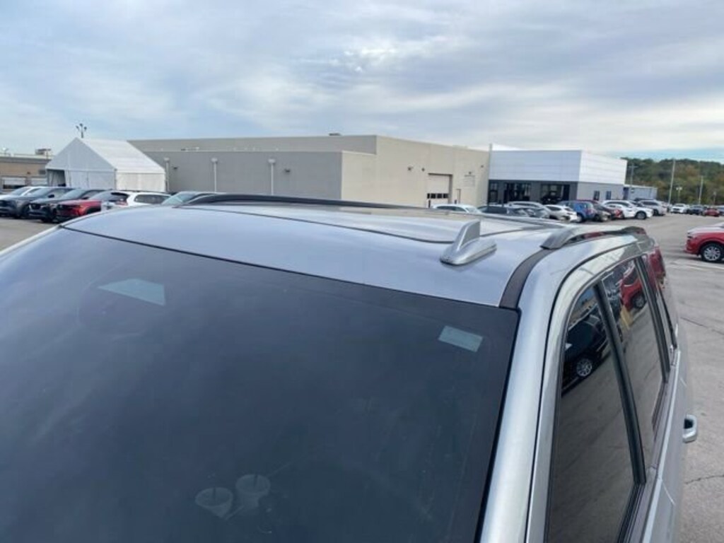 Used 2024 Cadillac Escalade ESV Sport SUV