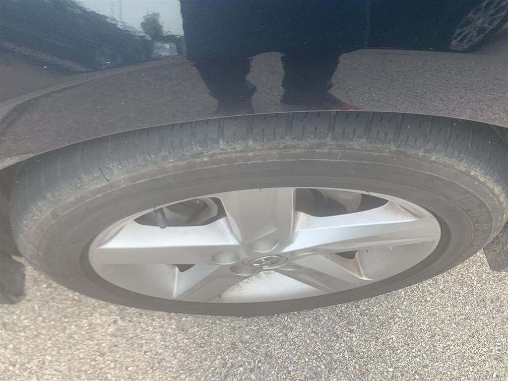 Used 2014 Toyota Camry L