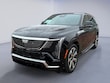 CADILLAC Escalade IQ
