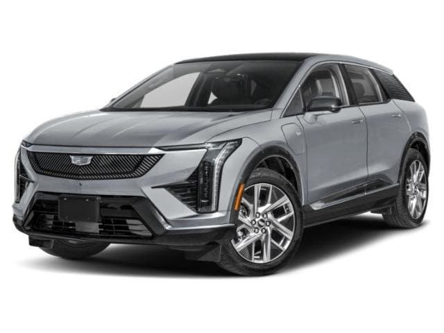 2026 Cadillac OPTIQ Premium Sport's photo