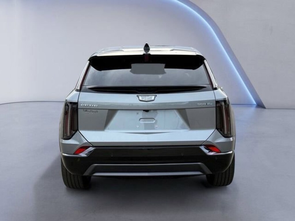 New 2025 CADILLAC OPTIQ Sport w/1SF SUV