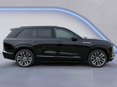 2026 CADILLAC VISTIQ Platinum SUV