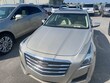 Cadillac CTS