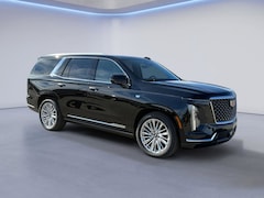 2026 CADILLAC Escalade Luxury SUV
