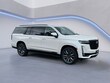 Cadillac Escalade ESV