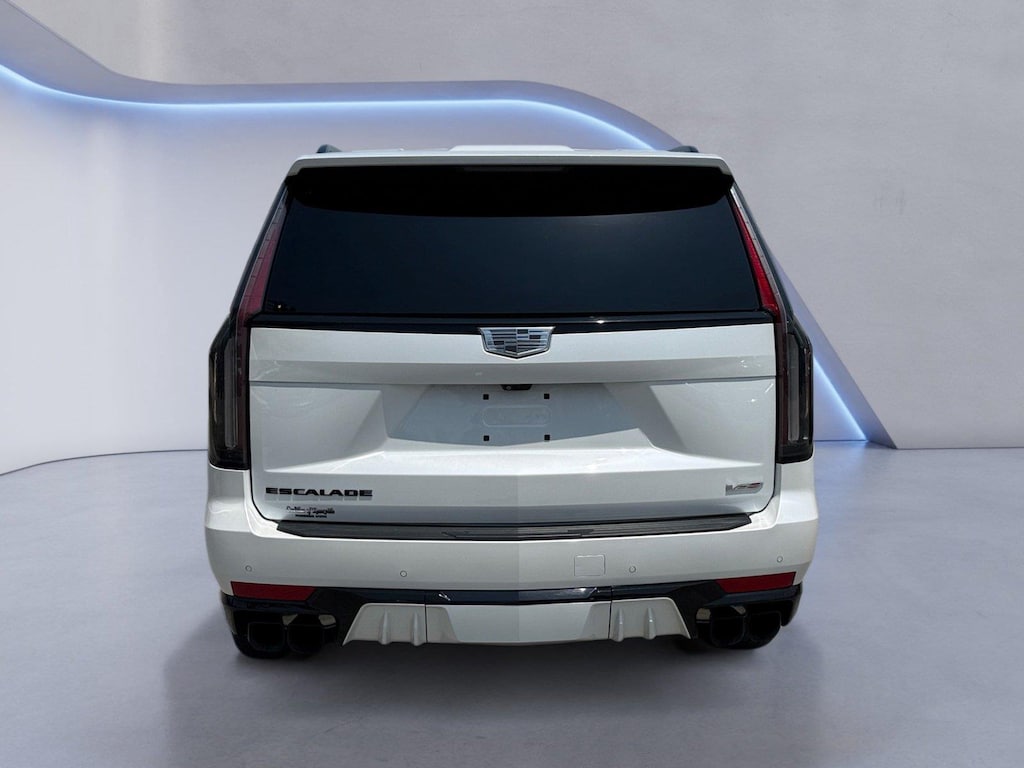 Used 2024 Cadillac Escalade AWD V-Series SUV