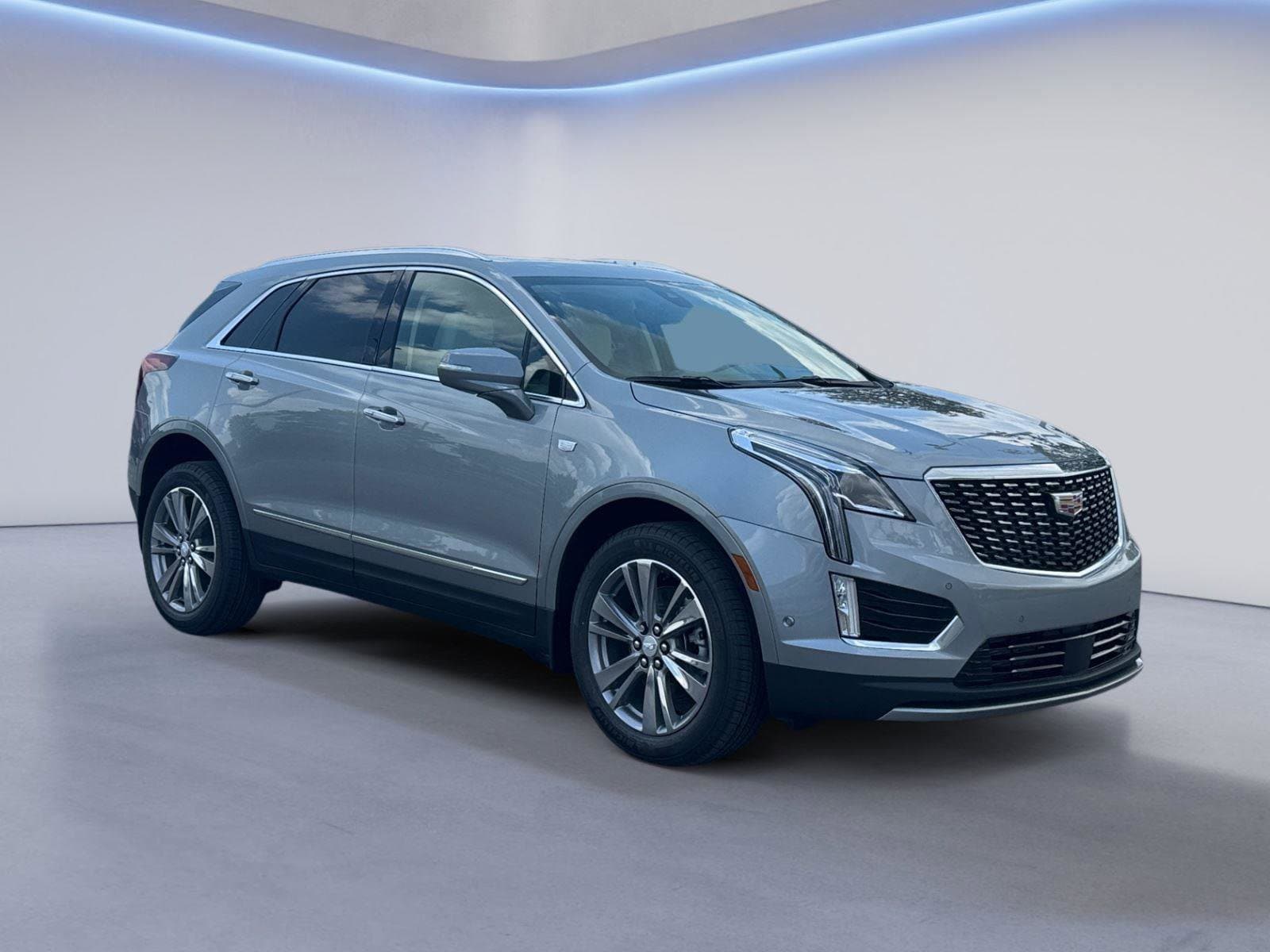 New 2026 CADILLAC XT5 Premium Luxury
