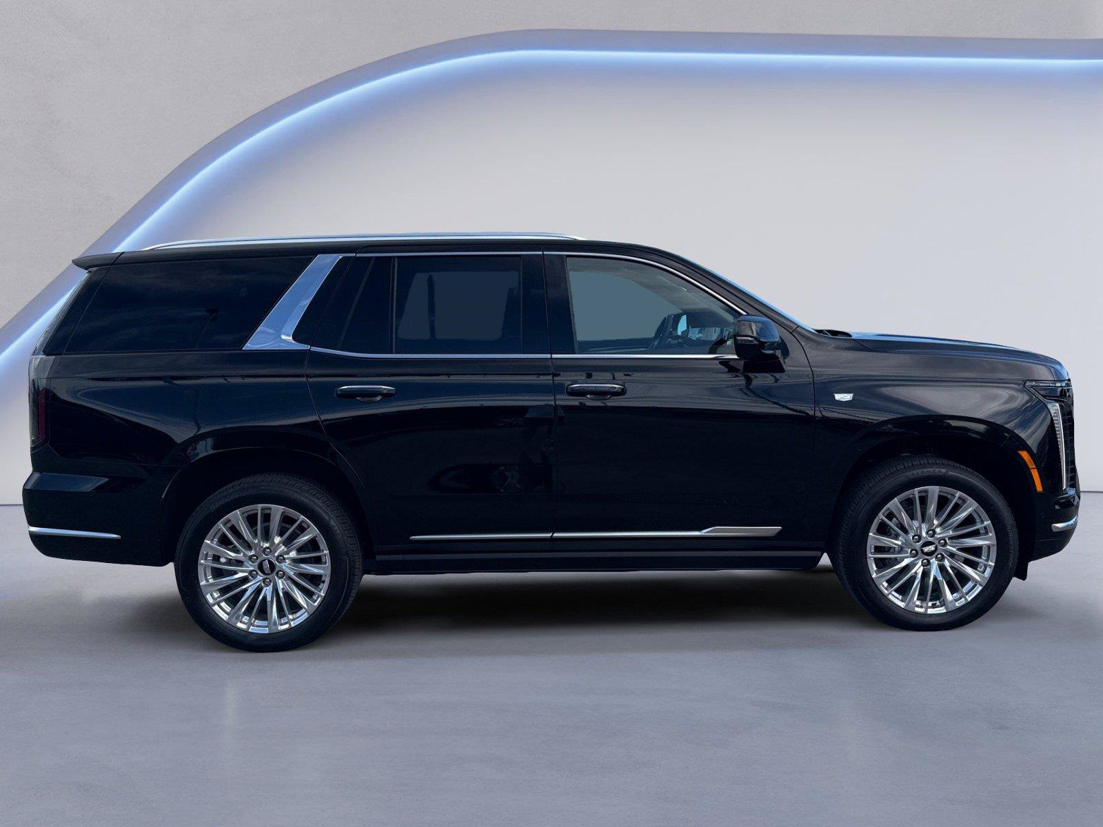 New 2026 CADILLAC Escalade Luxury SUV