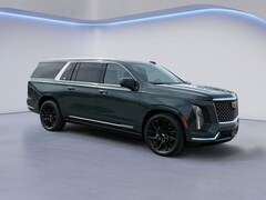 2026 CADILLAC Escalade ESV Luxury SUV
