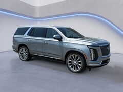 2026 CADILLAC Escalade Luxury SUV