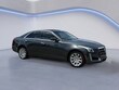 Cadillac CTS