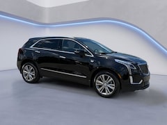 2026 CADILLAC XT5 Premium Luxury SUV
