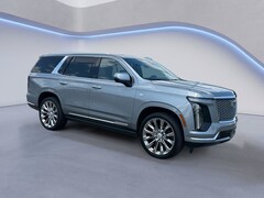 2026 CADILLAC Escalade Luxury SUV