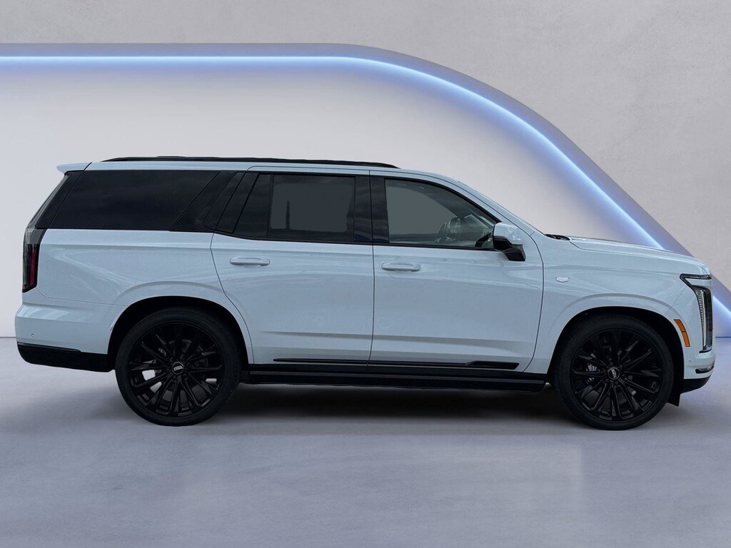 New 2026 CADILLAC Escalade Platinum Sport SUV