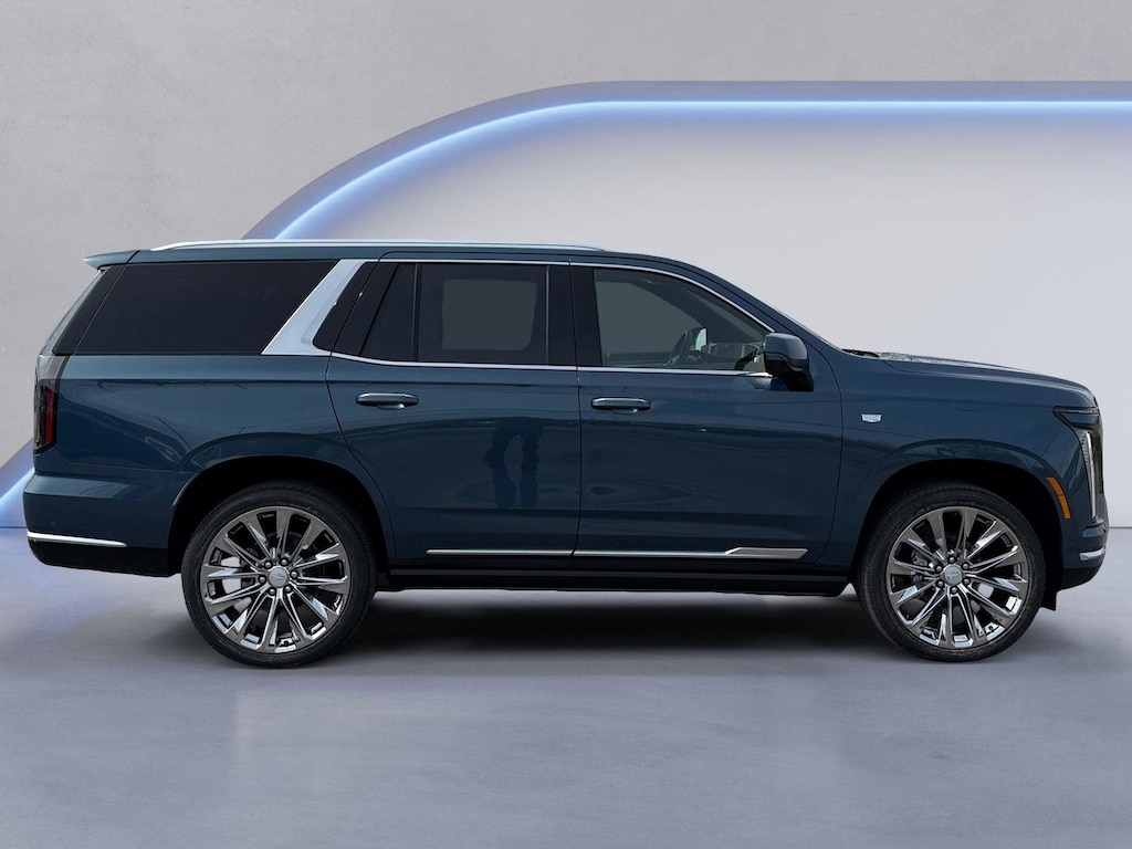 New 2026 CADILLAC Escalade Luxury SUV