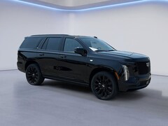 2026 CADILLAC Escalade Platinum Sport SUV