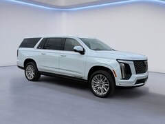 2026 CADILLAC Escalade ESV Luxury SUV