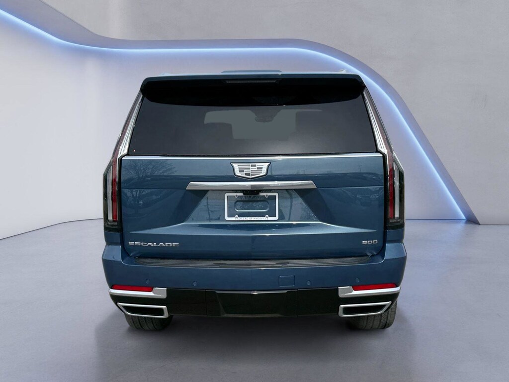 New 2026 CADILLAC Escalade Luxury SUV