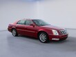  Cadillac DTS