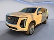 CADILLAC Escalade ESV
