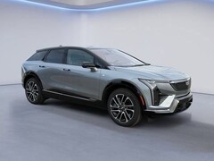 2025 CADILLAC OPTIQ Sport w/1SF SUV