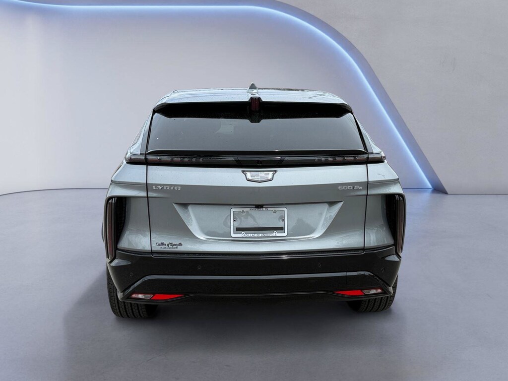 New 2026 CADILLAC LYRIQ Premium Sport SUV