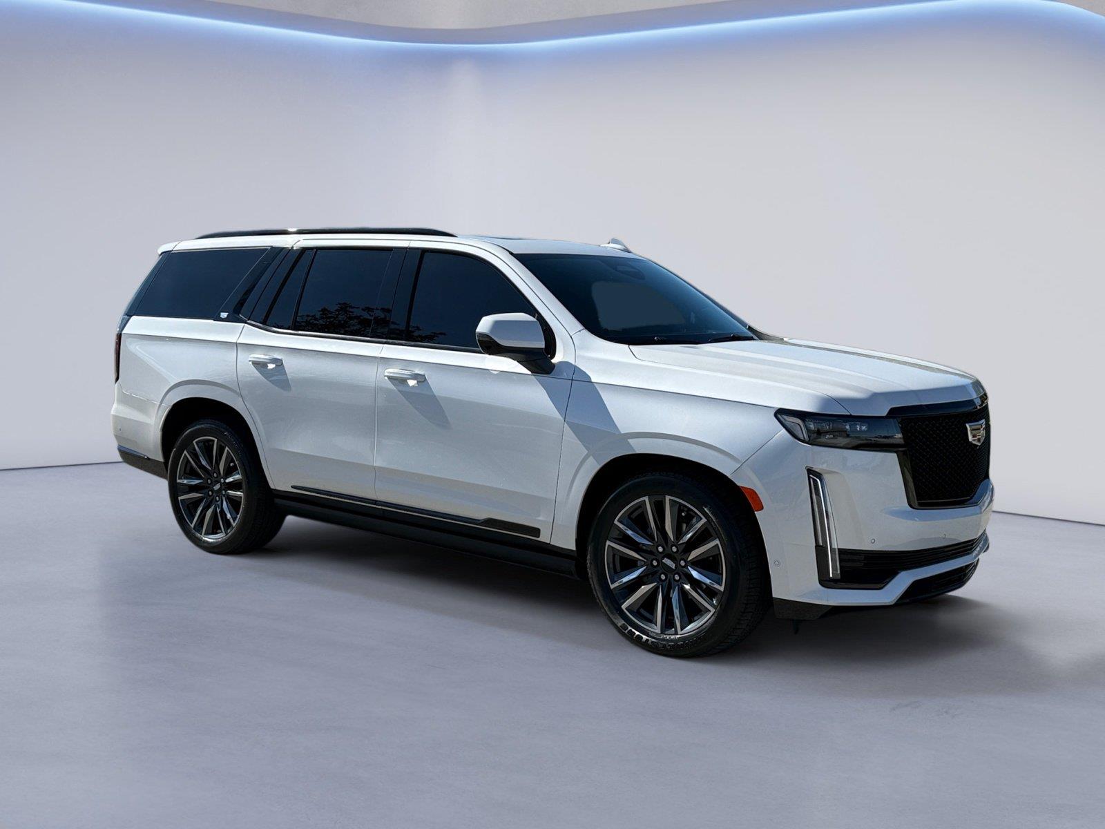 2024 Cadillac Escalade