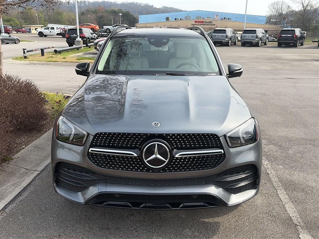 Used 2020 Mercedes-Benz GLE GLE 350 SUV