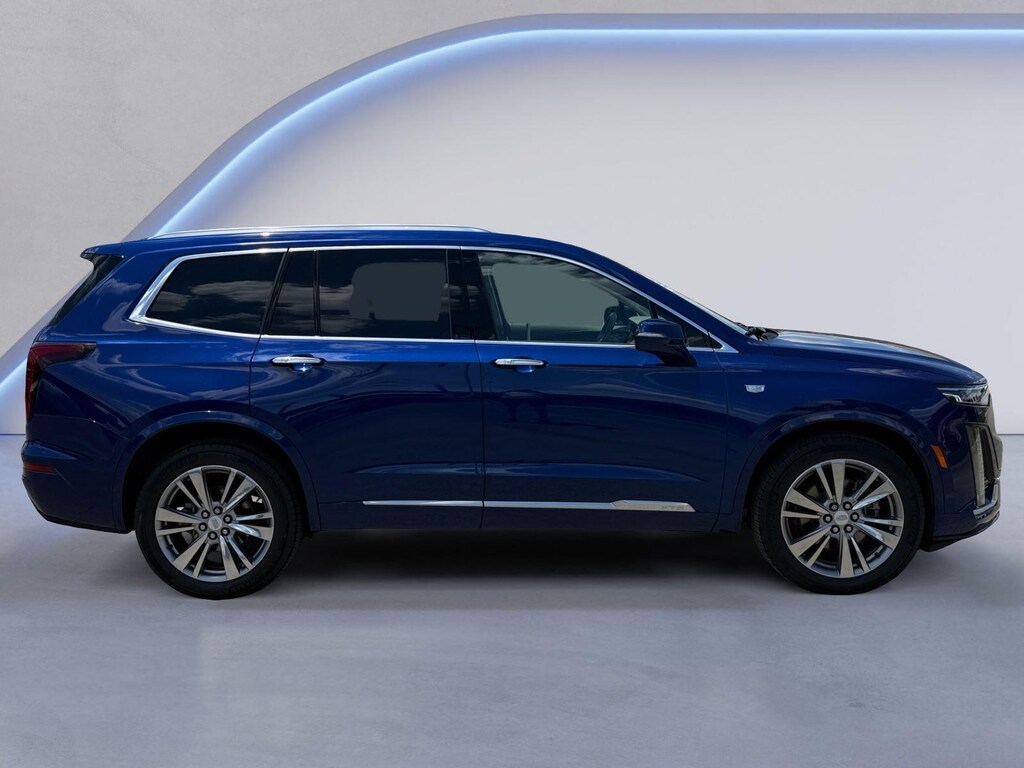 Used 2023 Cadillac XT6 AWD Premium Luxury SUV